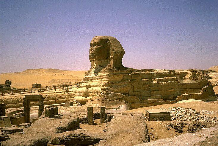 Hatshepsut: from queen to pharaoh | kimbell art museum