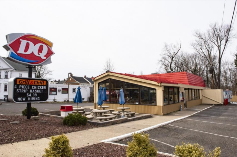 Callahan, Marian. The Intelligencer. 20, Feb., 2021. Online. https://www.theintell.com/news/20200220/doylestown-dairy-queen-may-close-to-make-way-for-bank. Accessed 30, Jan., 2021.